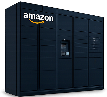 Amazon Locker